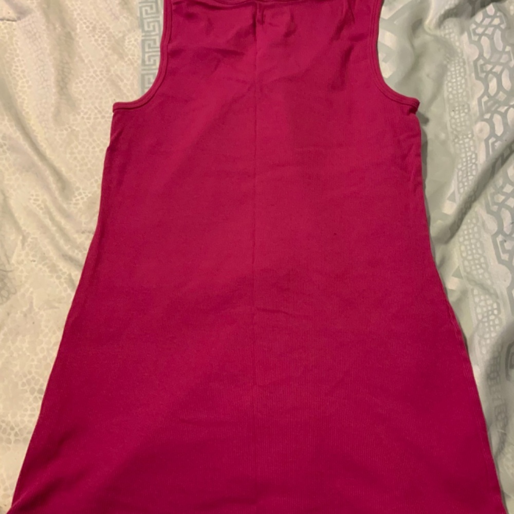 Ladies Tank Top - Picture 3 of 4